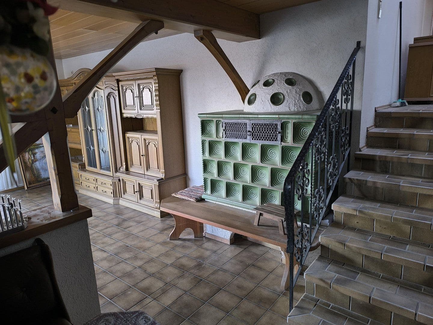 Prodej domu 169 m², pozemek 987 m², Prälat Mühldorferstr.12, Bad Griesbach i.Rottal, Bavorsko Prodej domu 169 m², pozemek 987 m², Prälat Mühldorferstr.12, Bad Griesbach i.Rottal, Bavorsko