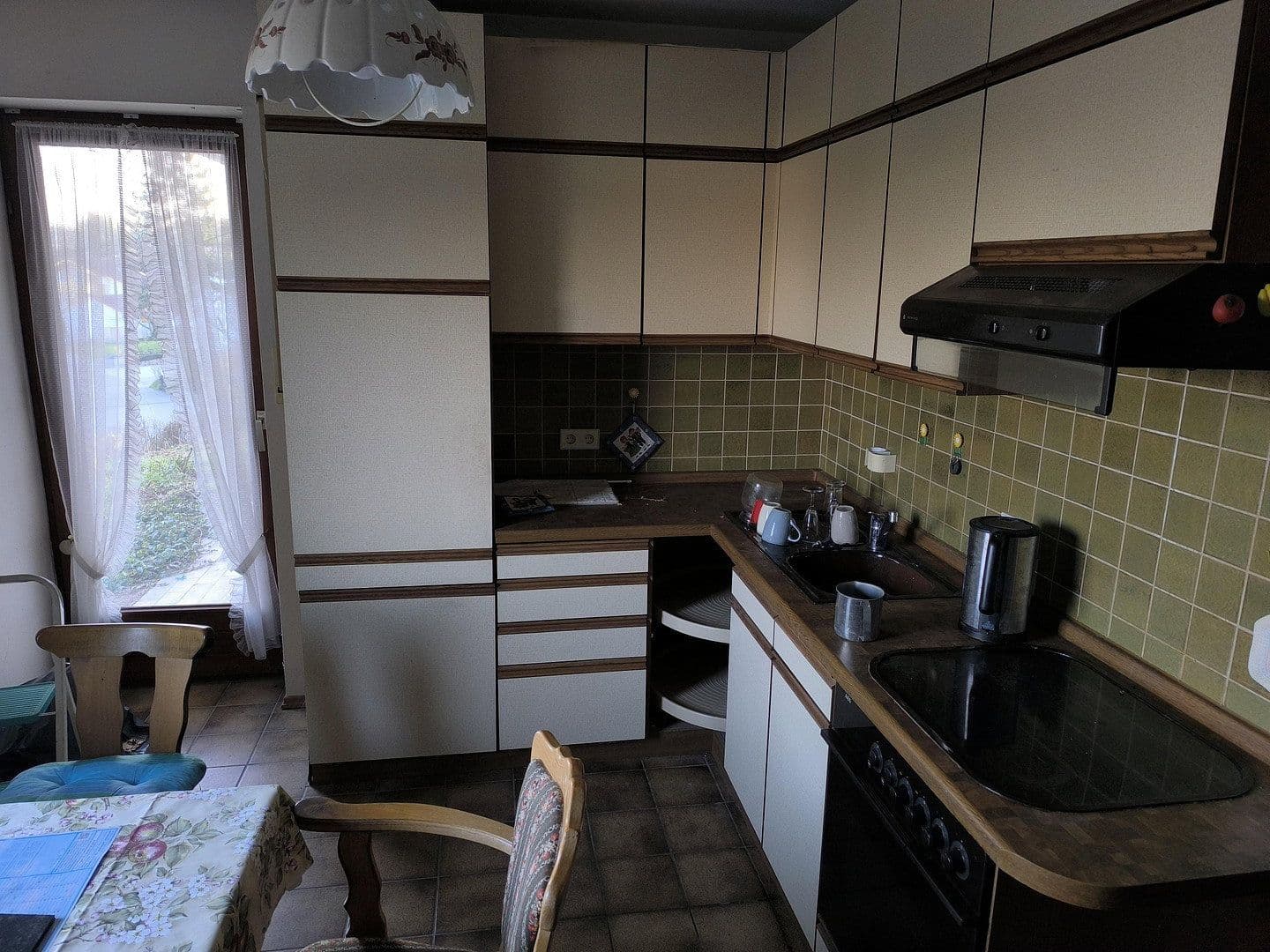 Prodej domu 169 m², pozemek 987 m², Prälat Mühldorferstr.12, Bad Griesbach i.Rottal, Bavorsko Prodej domu 169 m², pozemek 987 m², Prälat Mühldorferstr.12, Bad Griesbach i.Rottal, Bavorsko