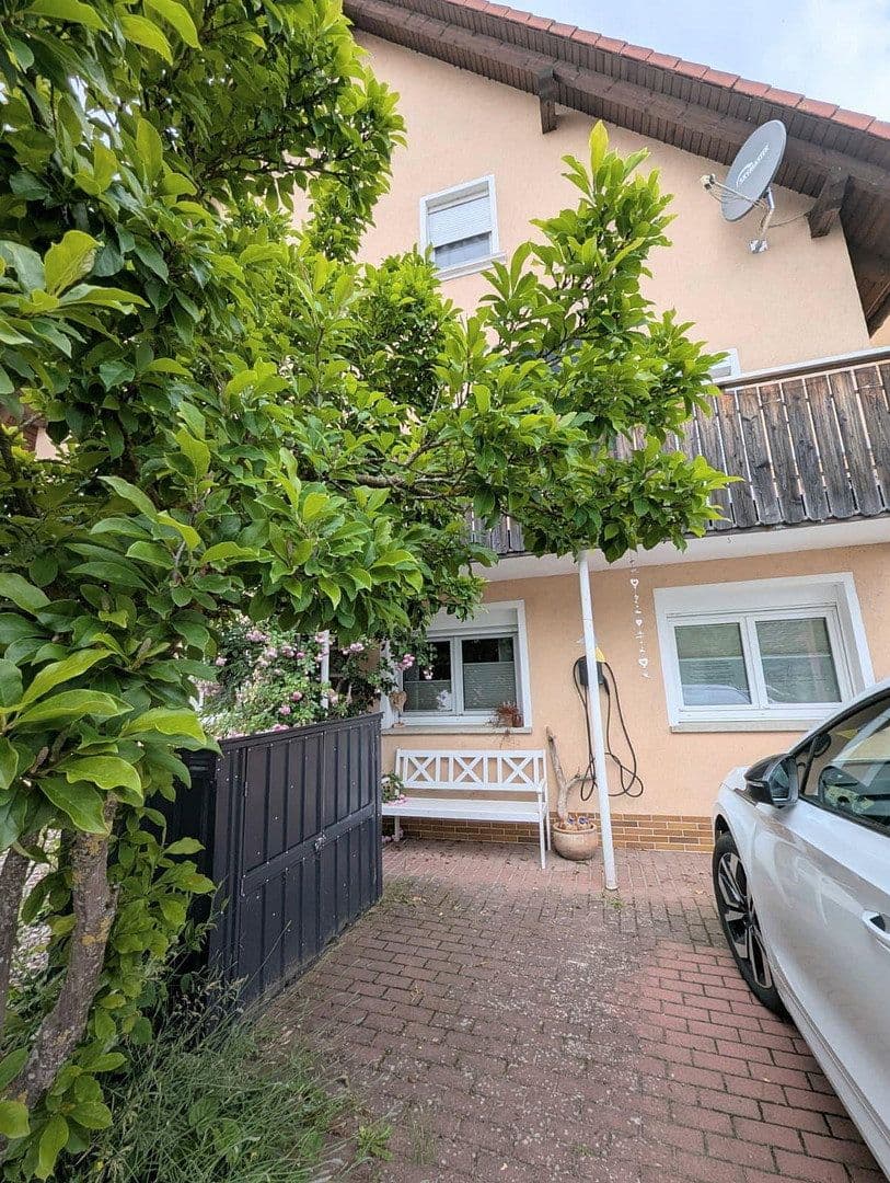Prodej domu 190 m², pozemek 305 m², Thurnau, Bavorsko Prodej domu 190 m², pozemek 305 m², Thurnau, Bavorsko