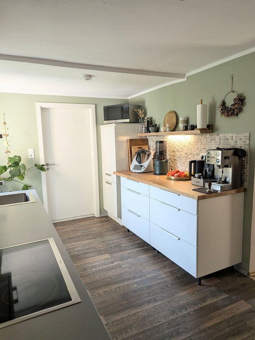 Prodej domu 190 m², pozemek 305 m², Thurnau, Bavorsko Prodej domu 190 m², pozemek 305 m², Thurnau, Bavorsko