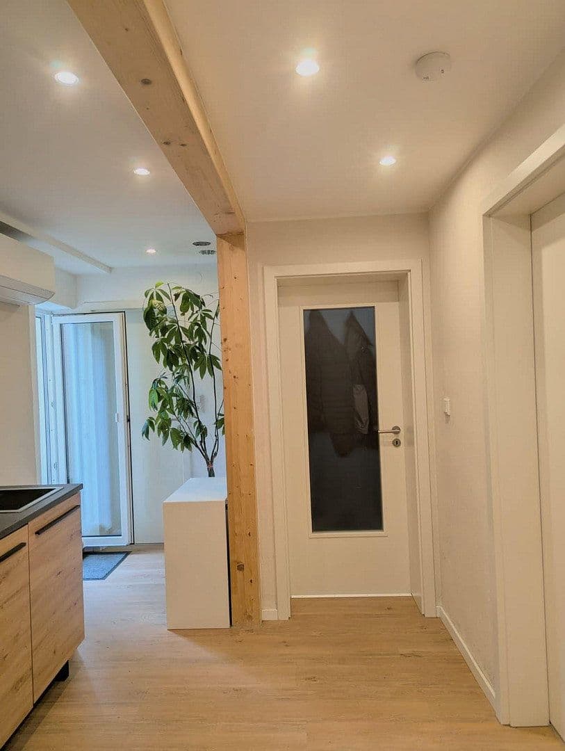 Prodej domu 190 m², pozemek 305 m², Thurnau, Bavorsko Prodej domu 190 m², pozemek 305 m², Thurnau, Bavorsko