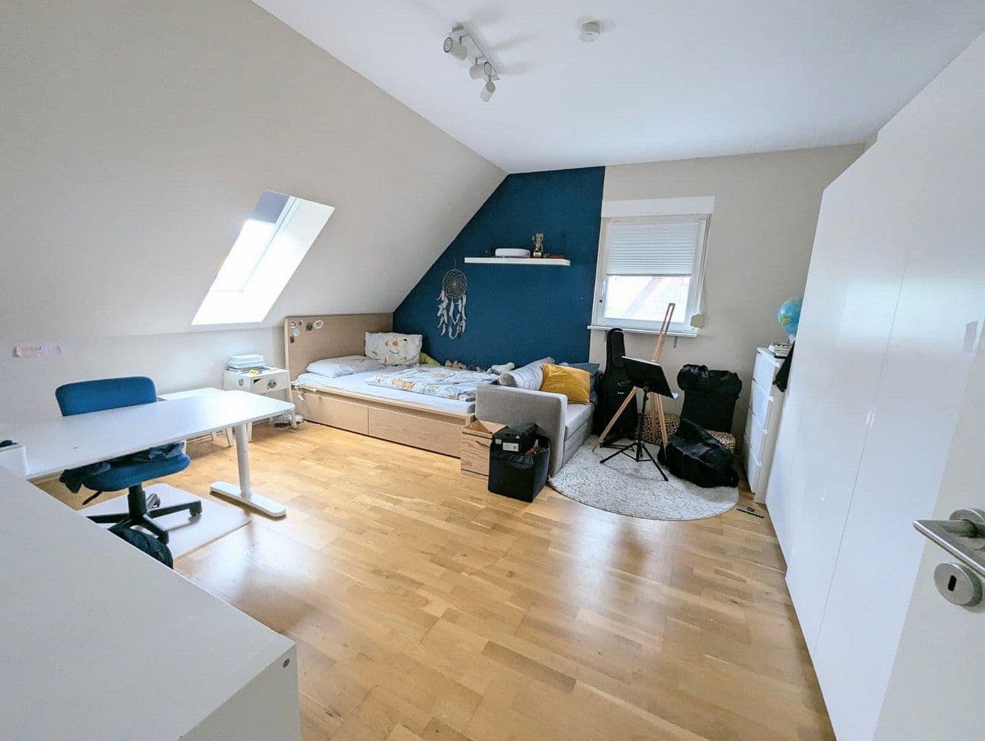 Prodej domu 190 m², pozemek 305 m², Thurnau, Bavorsko Prodej domu 190 m², pozemek 305 m², Thurnau, Bavorsko