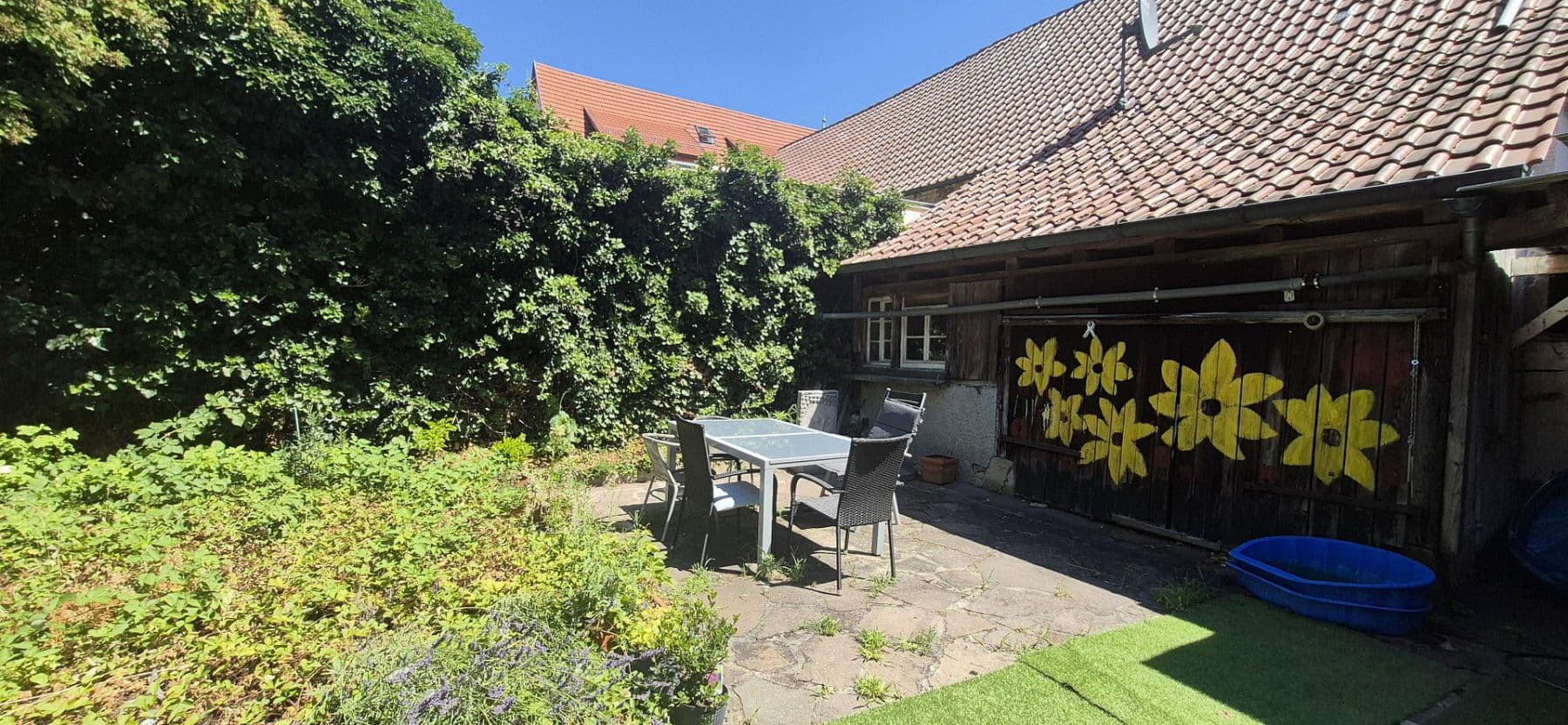 Prodej domu 153 m², pozemek 512 m², Mühlacker, Bádensko-Württembersko Prodej domu 153 m², pozemek 512 m², Mühlacker, Bádensko-Württembersko