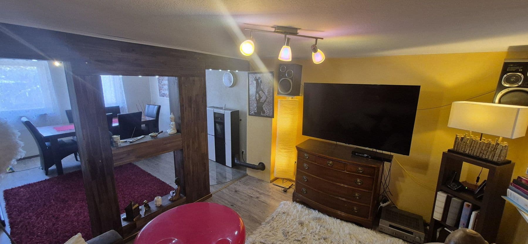 Prodej domu 153 m², pozemek 512 m², Mühlacker, Bádensko-Württembersko Prodej domu 153 m², pozemek 512 m², Mühlacker, Bádensko-Württembersko