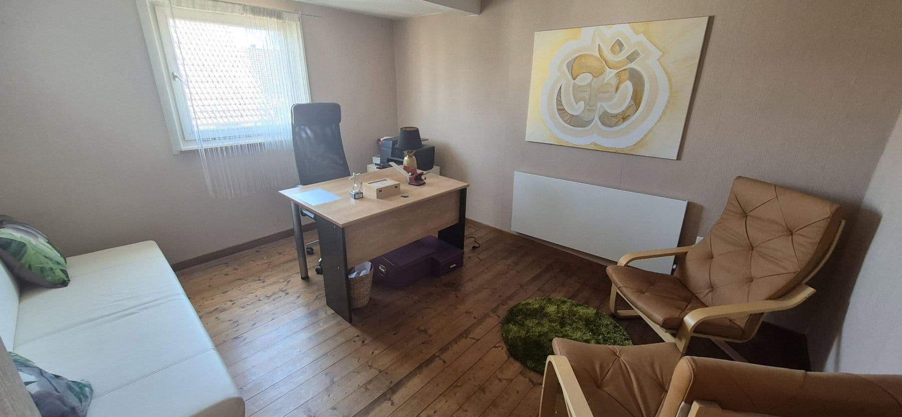 Prodej domu 153 m², pozemek 512 m², Mühlacker, Bádensko-Württembersko Prodej domu 153 m², pozemek 512 m², Mühlacker, Bádensko-Württembersko