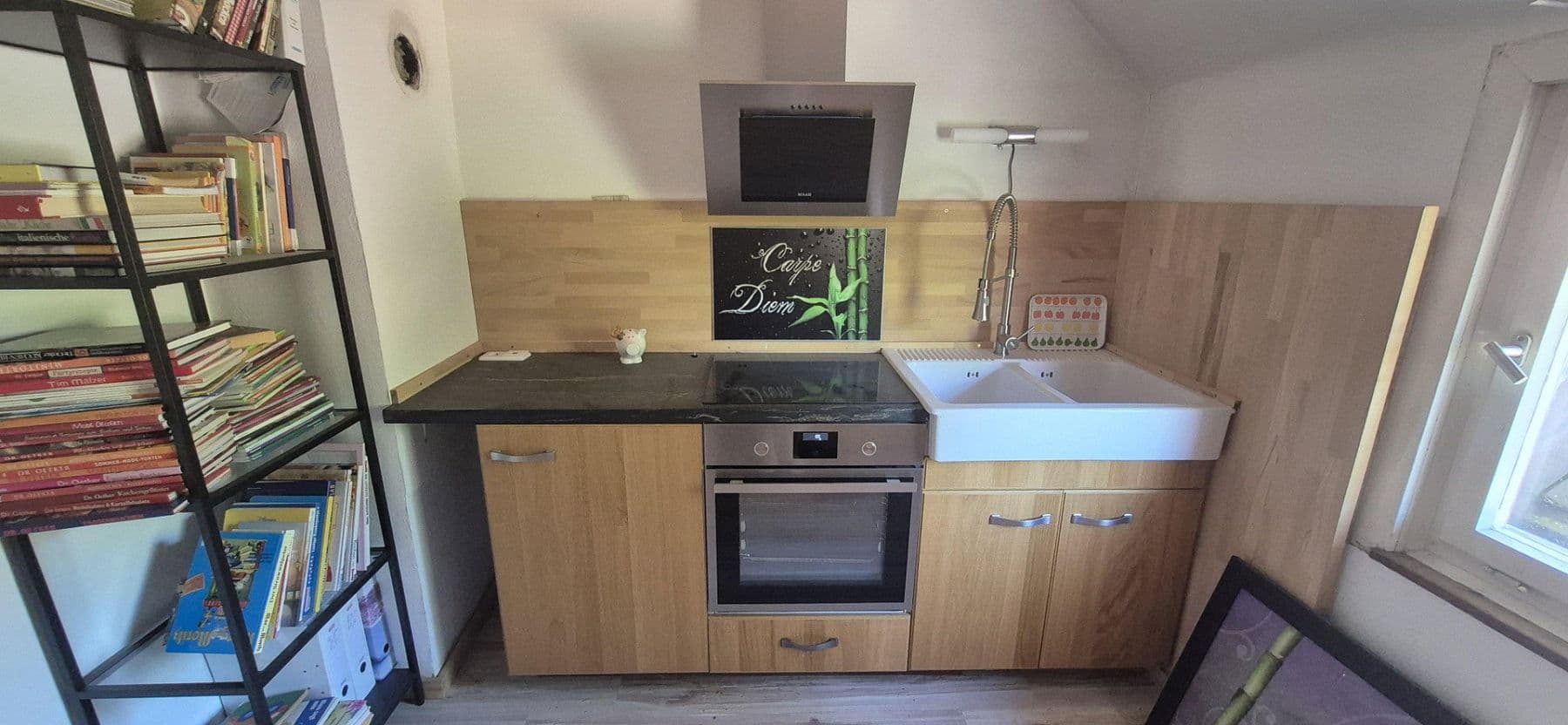 Prodej domu 153 m², pozemek 512 m², Mühlacker, Bádensko-Württembersko Prodej domu 153 m², pozemek 512 m², Mühlacker, Bádensko-Württembersko