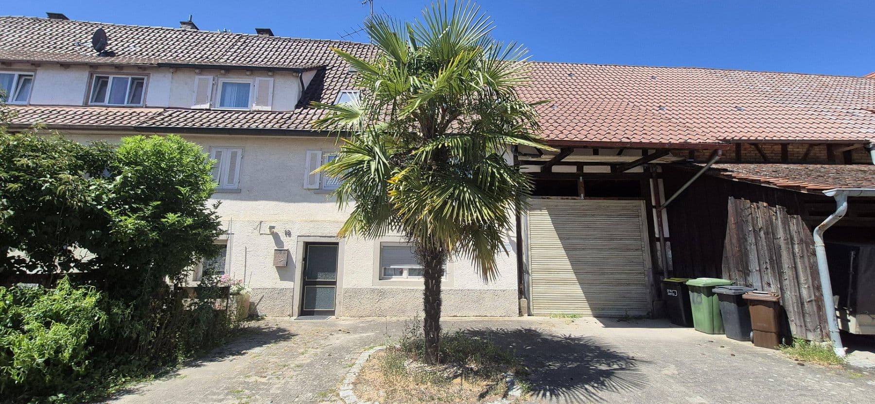Prodej domu 153 m², pozemek 512 m², Mühlacker, Bádensko-Württembersko Prodej domu 153 m², pozemek 512 m², Mühlacker, Bádensko-Württembersko