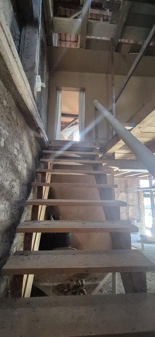 Prodej domu 153 m², pozemek 512 m², Mühlacker, Bádensko-Württembersko Prodej domu 153 m², pozemek 512 m², Mühlacker, Bádensko-Württembersko