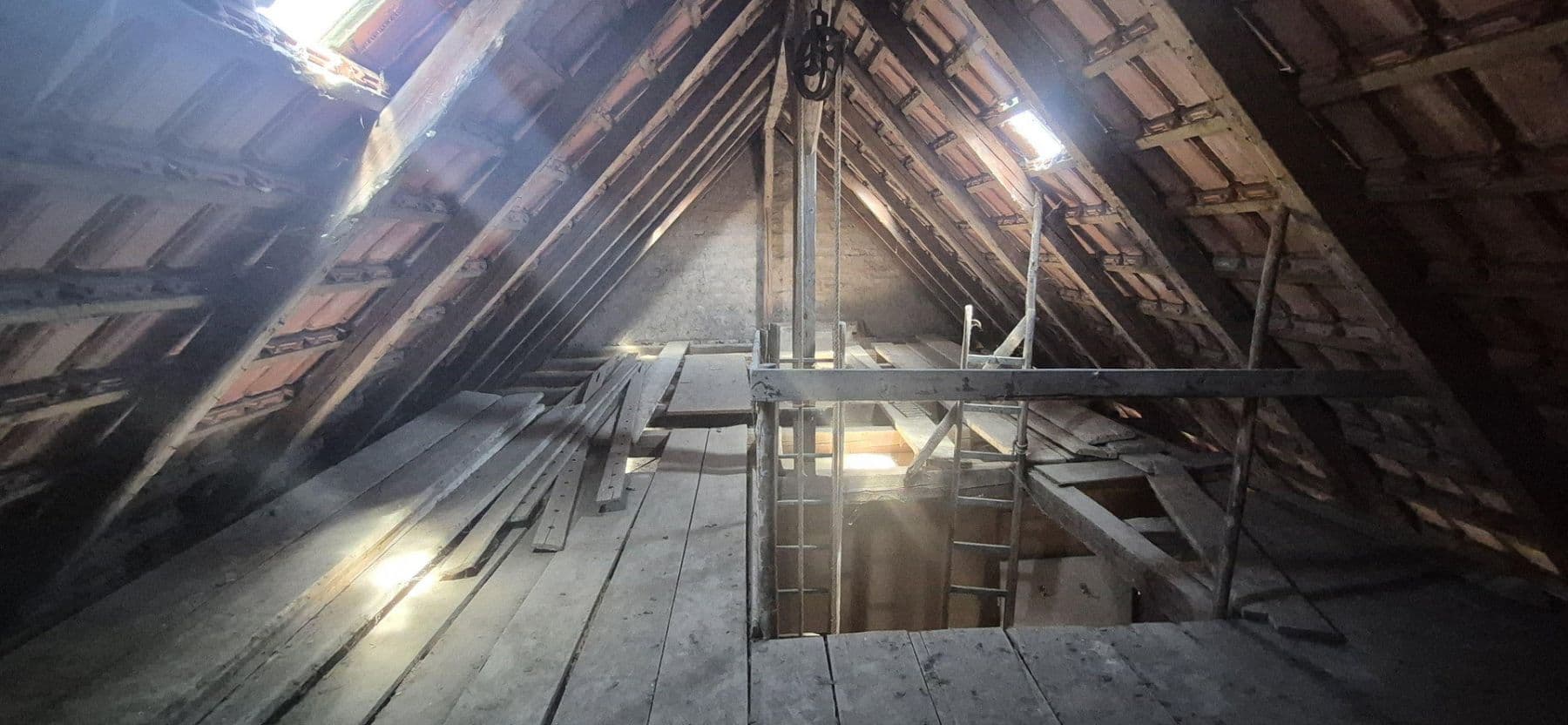 Prodej domu 153 m², pozemek 512 m², Mühlacker, Bádensko-Württembersko Prodej domu 153 m², pozemek 512 m², Mühlacker, Bádensko-Württembersko