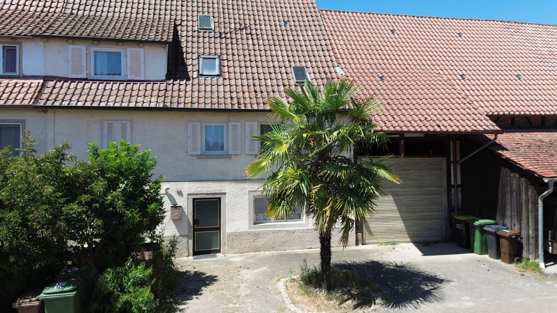 Prodej domu 153 m², pozemek 512 m², Mühlacker, Bádensko-Württembersko Prodej domu 153 m², pozemek 512 m², Mühlacker, Bádensko-Württembersko