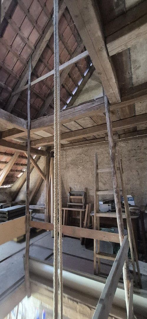 Prodej domu 153 m², pozemek 512 m², Mühlacker, Bádensko-Württembersko Prodej domu 153 m², pozemek 512 m², Mühlacker, Bádensko-Württembersko