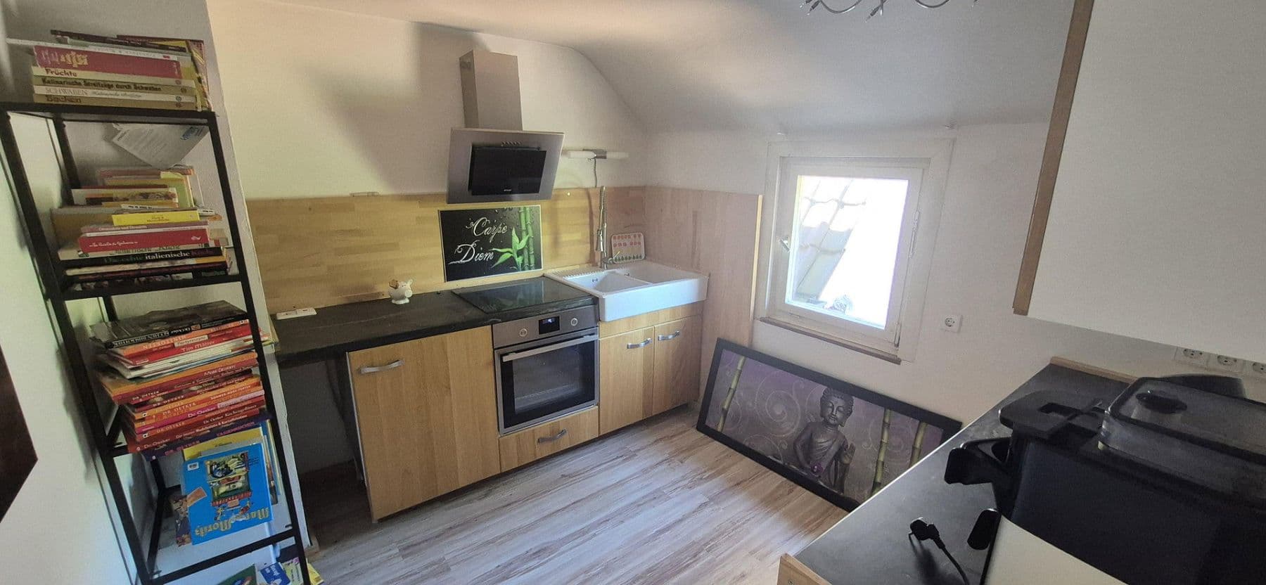 Prodej domu 153 m², pozemek 512 m², Mühlacker, Bádensko-Württembersko Prodej domu 153 m², pozemek 512 m², Mühlacker, Bádensko-Württembersko