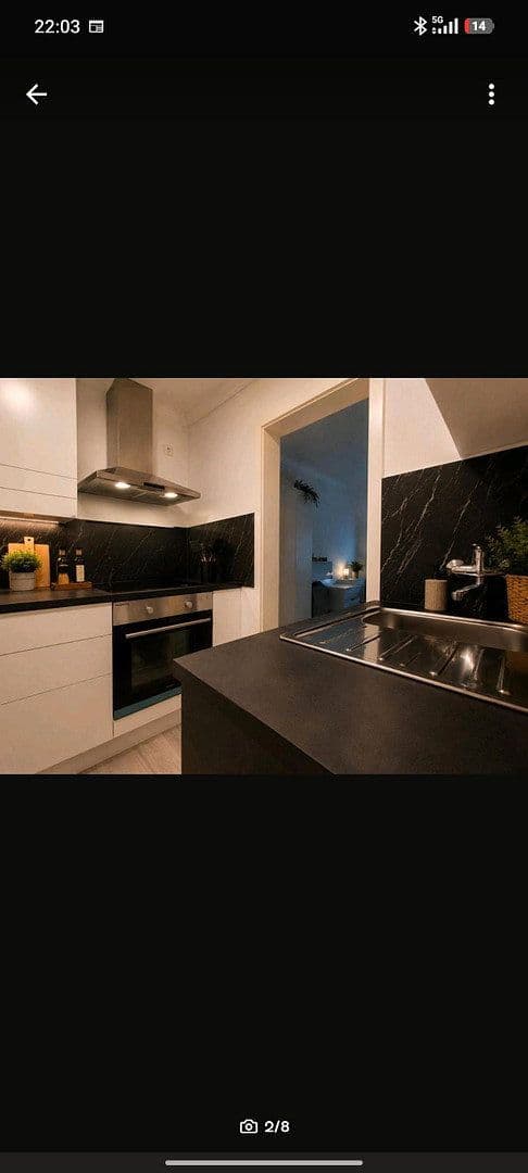 Pronájem bytu 13 m², Wagenburgstraße 101, Stuttgart, Bádensko-Württembersko Pronájem bytu 13 m², Wagenburgstraße 101, Stuttgart, Bádensko-Württembersko