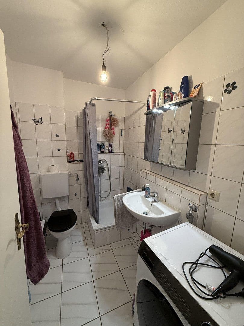 Pronájem bytu 3+1 66 m², Hagenower Straße 5, Tornesch, Šlesvicko-Holštýnsko Pronájem bytu 3+1 66 m², Hagenower Straße 5, Tornesch, Šlesvicko-Holštýnsko