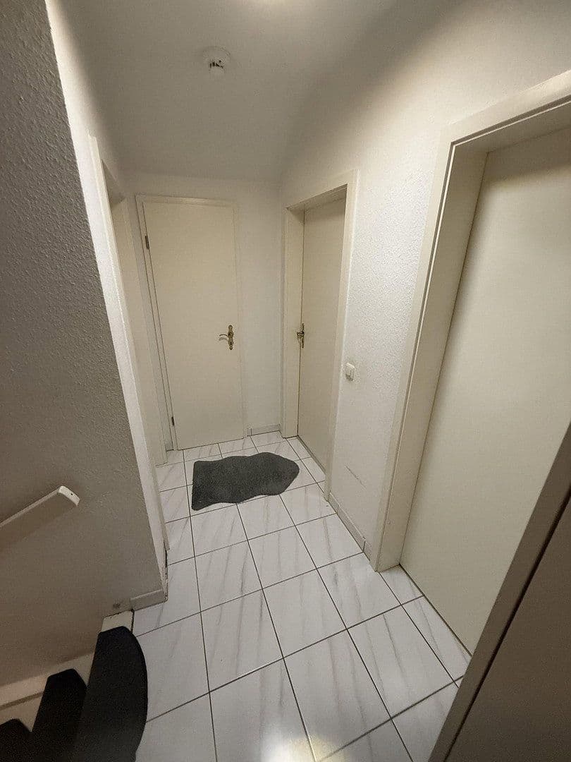Pronájem bytu 3+1 66 m², Hagenower Straße 5, Tornesch, Šlesvicko-Holštýnsko Pronájem bytu 3+1 66 m², Hagenower Straße 5, Tornesch, Šlesvicko-Holštýnsko