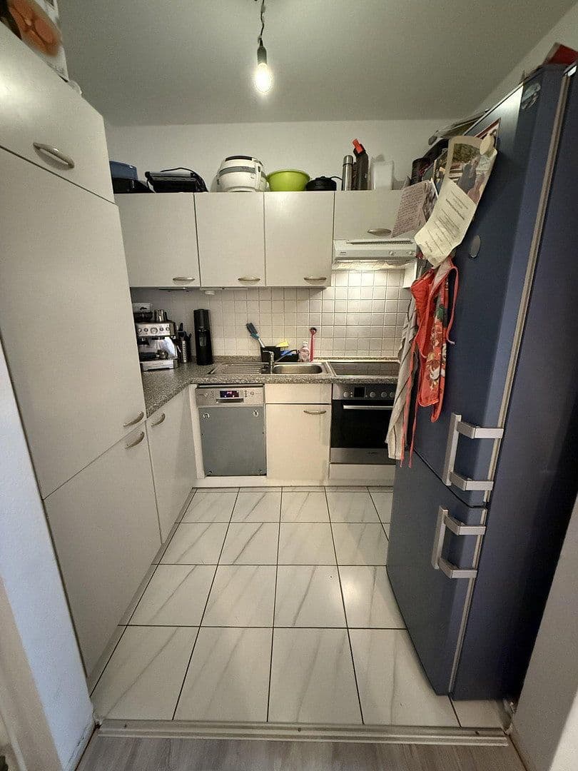 Pronájem bytu 3+1 66 m², Hagenower Straße 5, Tornesch, Šlesvicko-Holštýnsko Pronájem bytu 3+1 66 m², Hagenower Straße 5, Tornesch, Šlesvicko-Holštýnsko