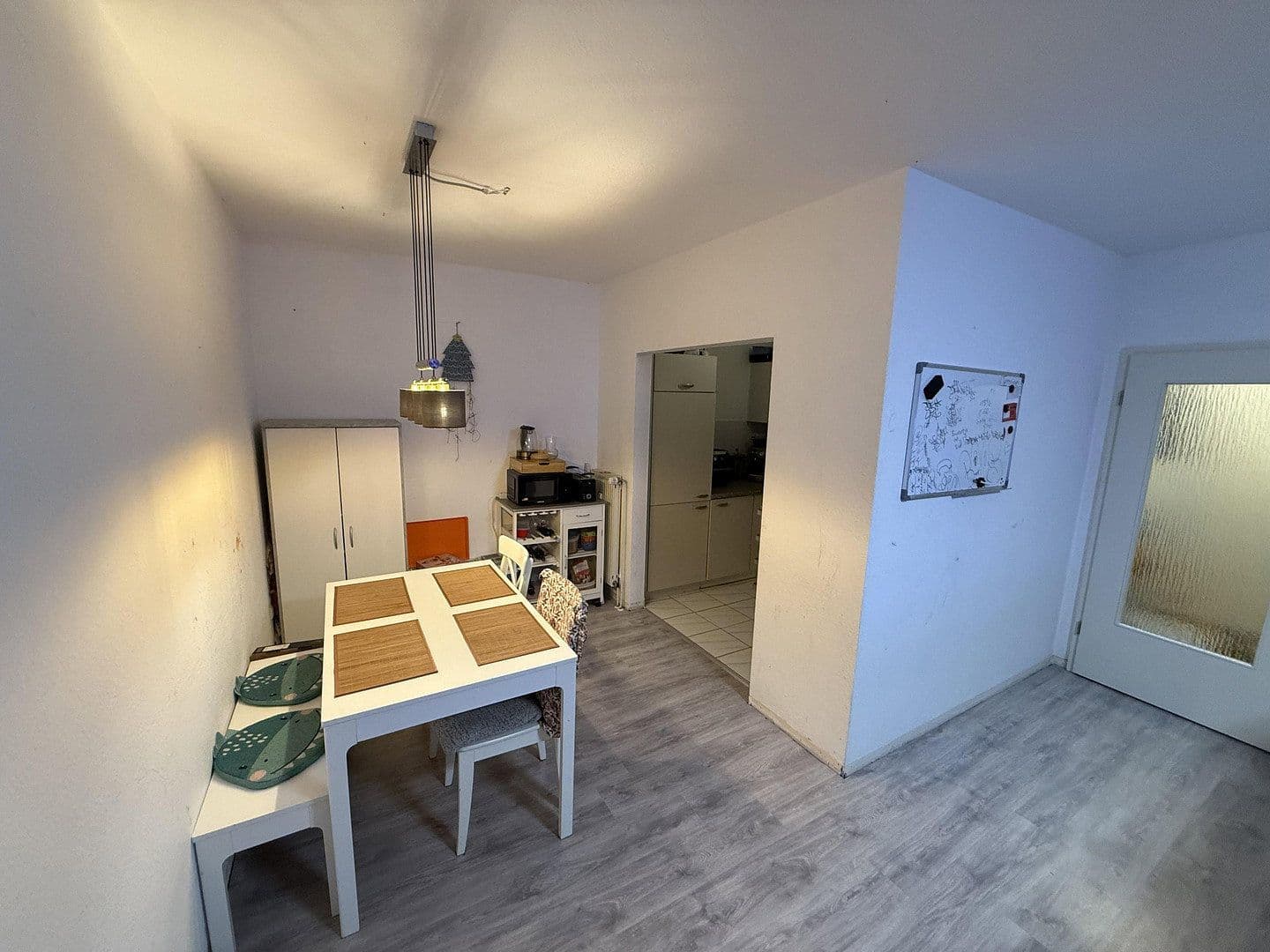Pronájem bytu 3+1 66 m², Hagenower Straße 5, Tornesch, Šlesvicko-Holštýnsko Pronájem bytu 3+1 66 m², Hagenower Straße 5, Tornesch, Šlesvicko-Holštýnsko