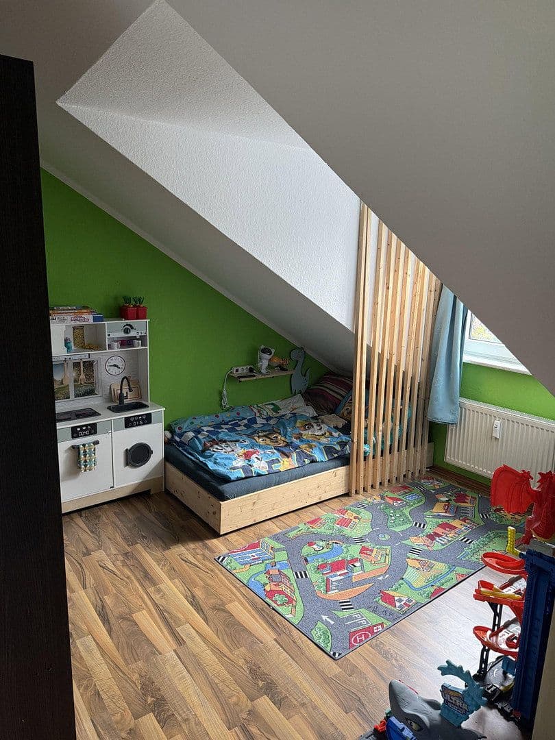 Pronájem bytu 3+1 66 m², Hagenower Straße 5, Tornesch, Šlesvicko-Holštýnsko Pronájem bytu 3+1 66 m², Hagenower Straße 5, Tornesch, Šlesvicko-Holštýnsko