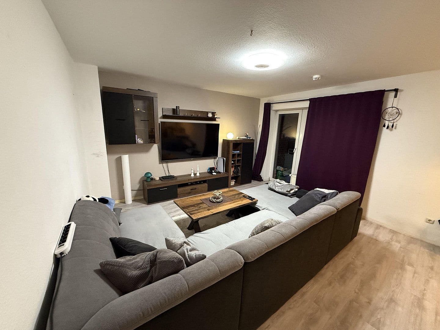 Pronájem bytu 3+1 66 m², Hagenower Straße 5, Tornesch, Šlesvicko-Holštýnsko Pronájem bytu 3+1 66 m², Hagenower Straße 5, Tornesch, Šlesvicko-Holštýnsko