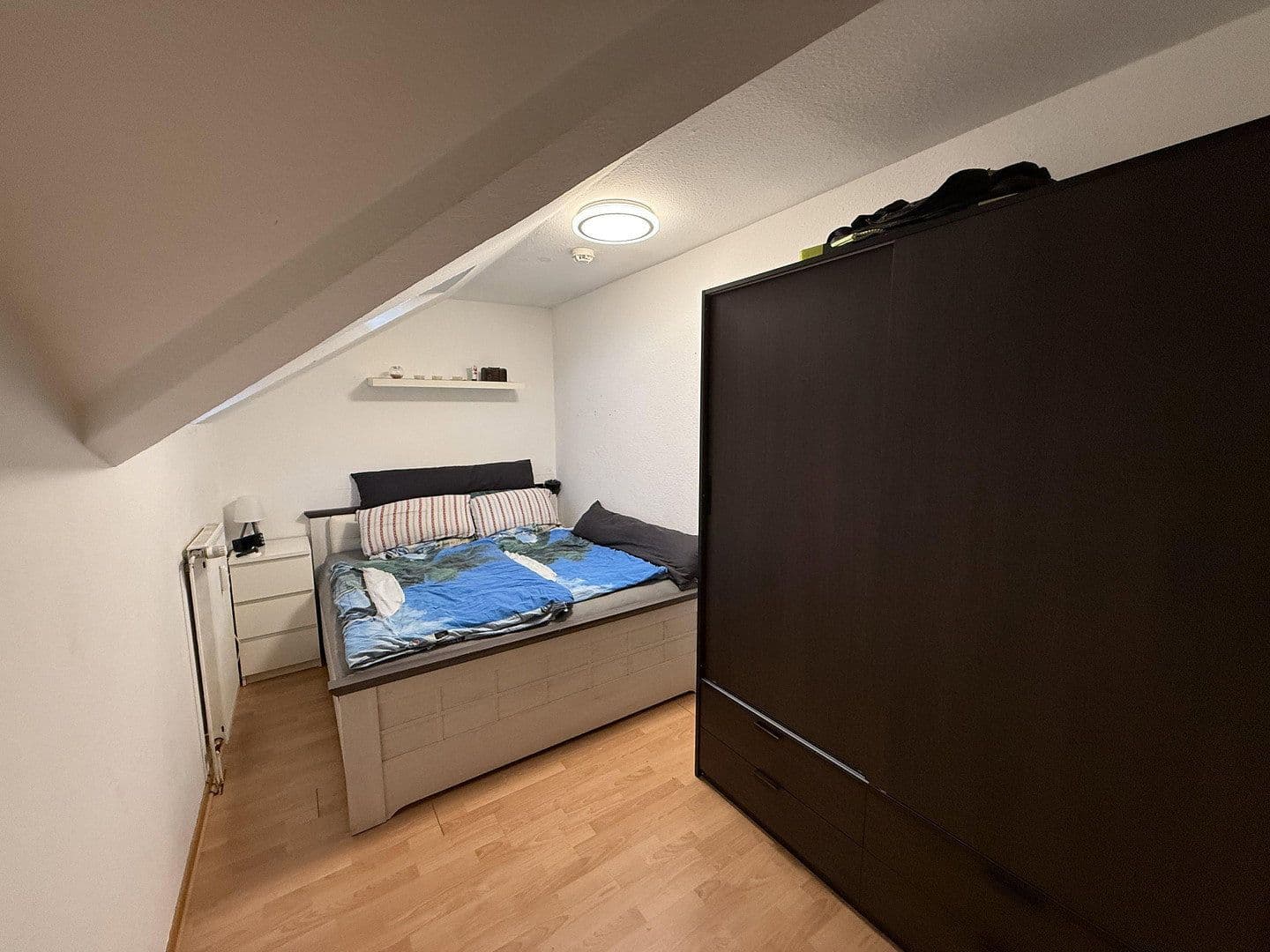Pronájem bytu 3+1 66 m², Hagenower Straße 5, Tornesch, Šlesvicko-Holštýnsko Pronájem bytu 3+1 66 m², Hagenower Straße 5, Tornesch, Šlesvicko-Holštýnsko