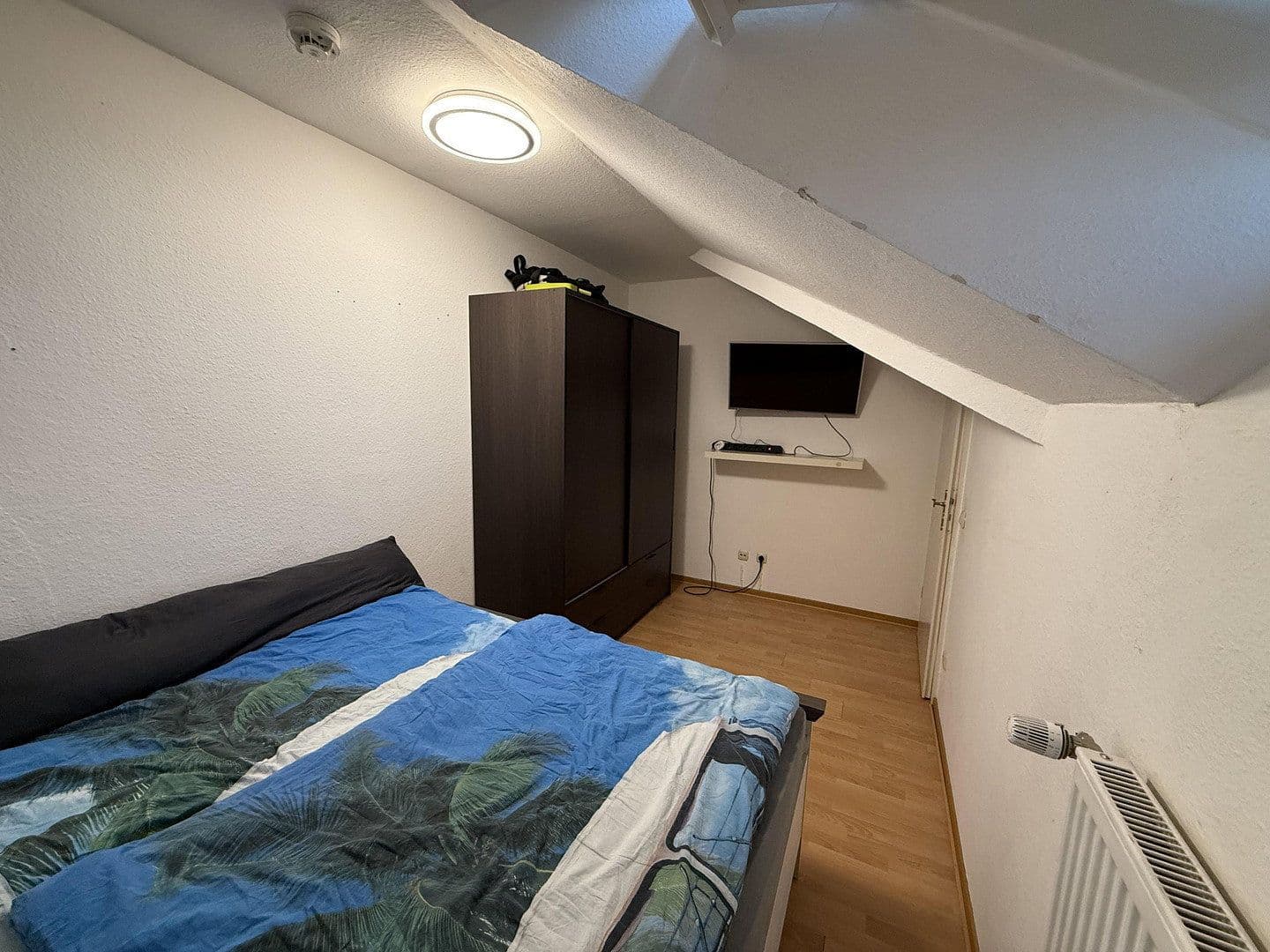 Pronájem bytu 3+1 66 m², Hagenower Straße 5, Tornesch, Šlesvicko-Holštýnsko Pronájem bytu 3+1 66 m², Hagenower Straße 5, Tornesch, Šlesvicko-Holštýnsko