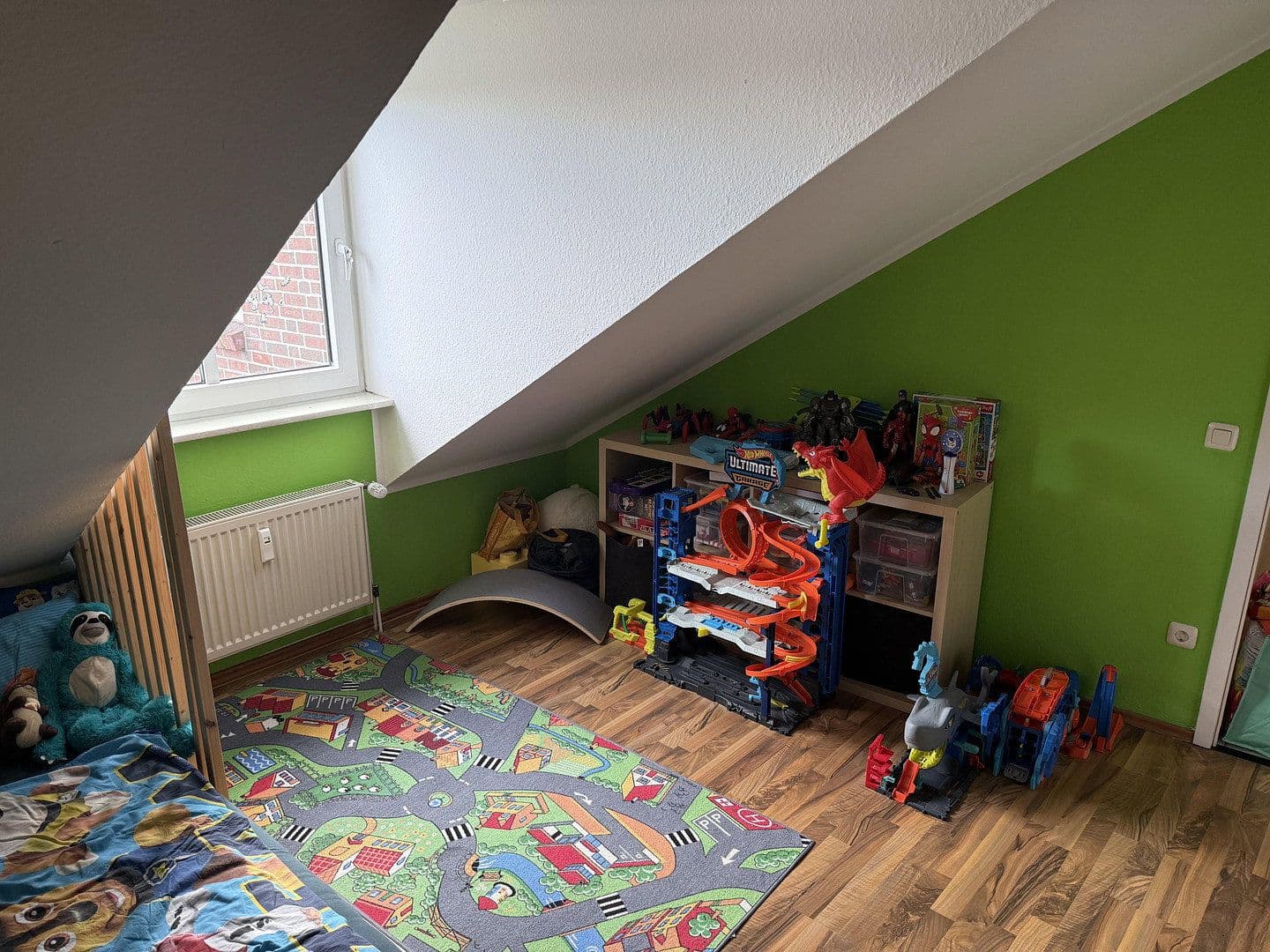 Pronájem bytu 3+1 66 m², Hagenower Straße 5, Tornesch, Šlesvicko-Holštýnsko Pronájem bytu 3+1 66 m², Hagenower Straße 5, Tornesch, Šlesvicko-Holštýnsko