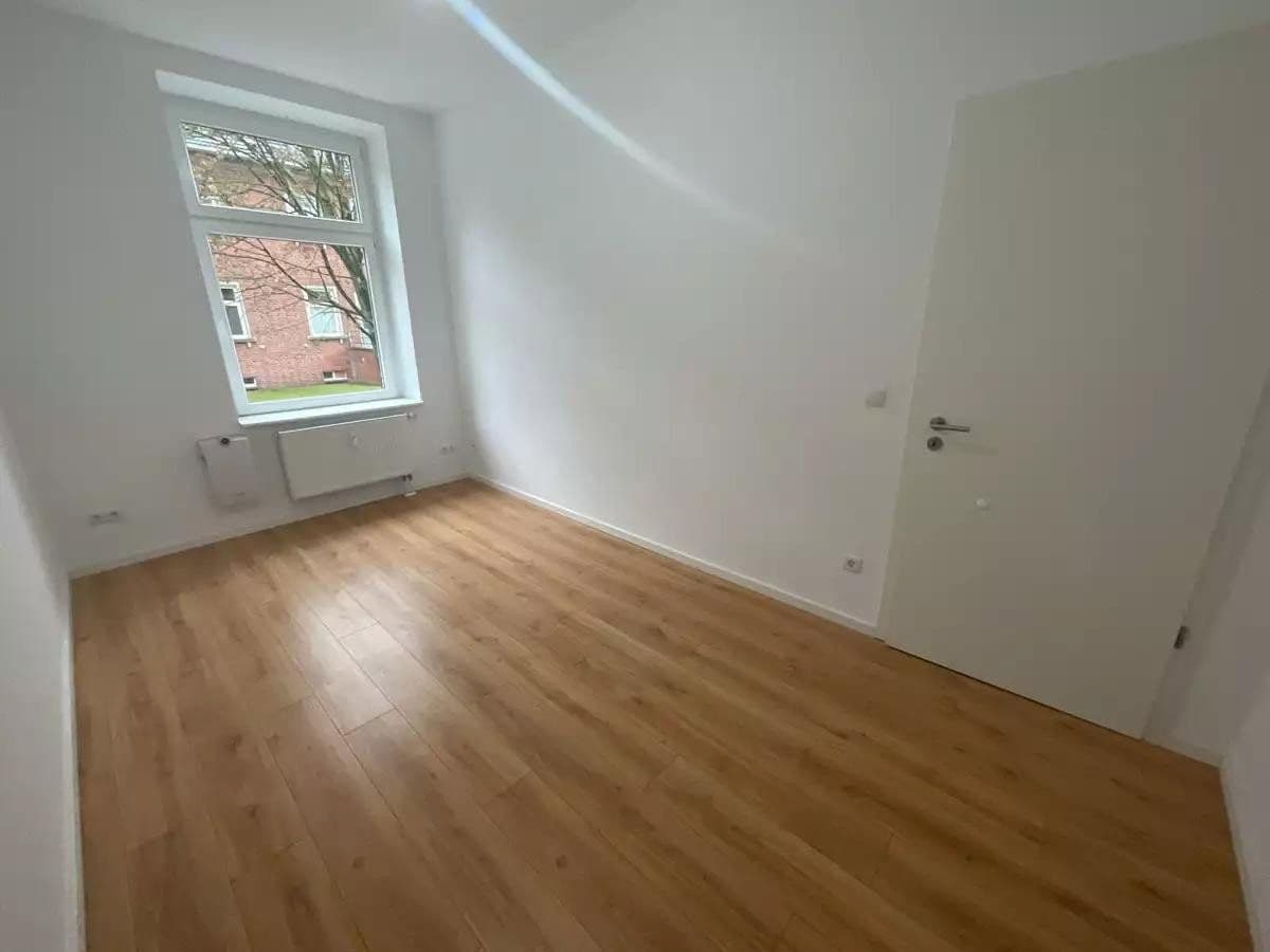 Pronájem bytu 1+1 40 m², Lübeck, Šlesvicko-Holštýnsko Pronájem bytu 1+1 40 m², Lübeck, Šlesvicko-Holštýnsko