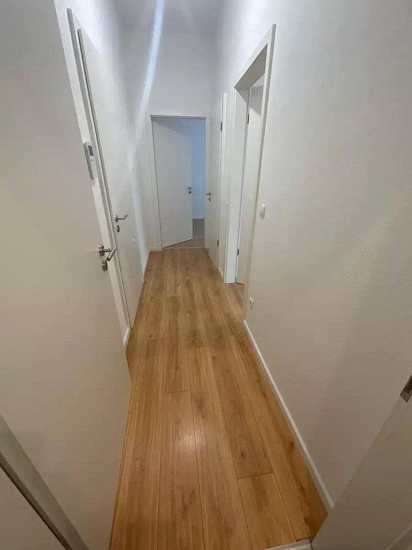 Pronájem bytu 1+1 40 m², Lübeck, Šlesvicko-Holštýnsko Pronájem bytu 1+1 40 m², Lübeck, Šlesvicko-Holštýnsko