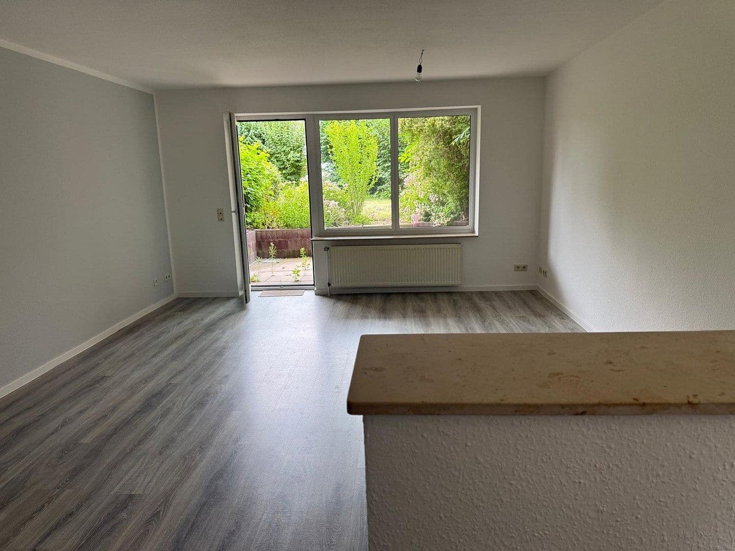 Pronájem bytu 2+1 57 m², Itzumer Hauptstraße, Hildesheim, Dolní Sasko Pronájem bytu 2+1 57 m², Itzumer Hauptstraße, Hildesheim, Dolní Sasko