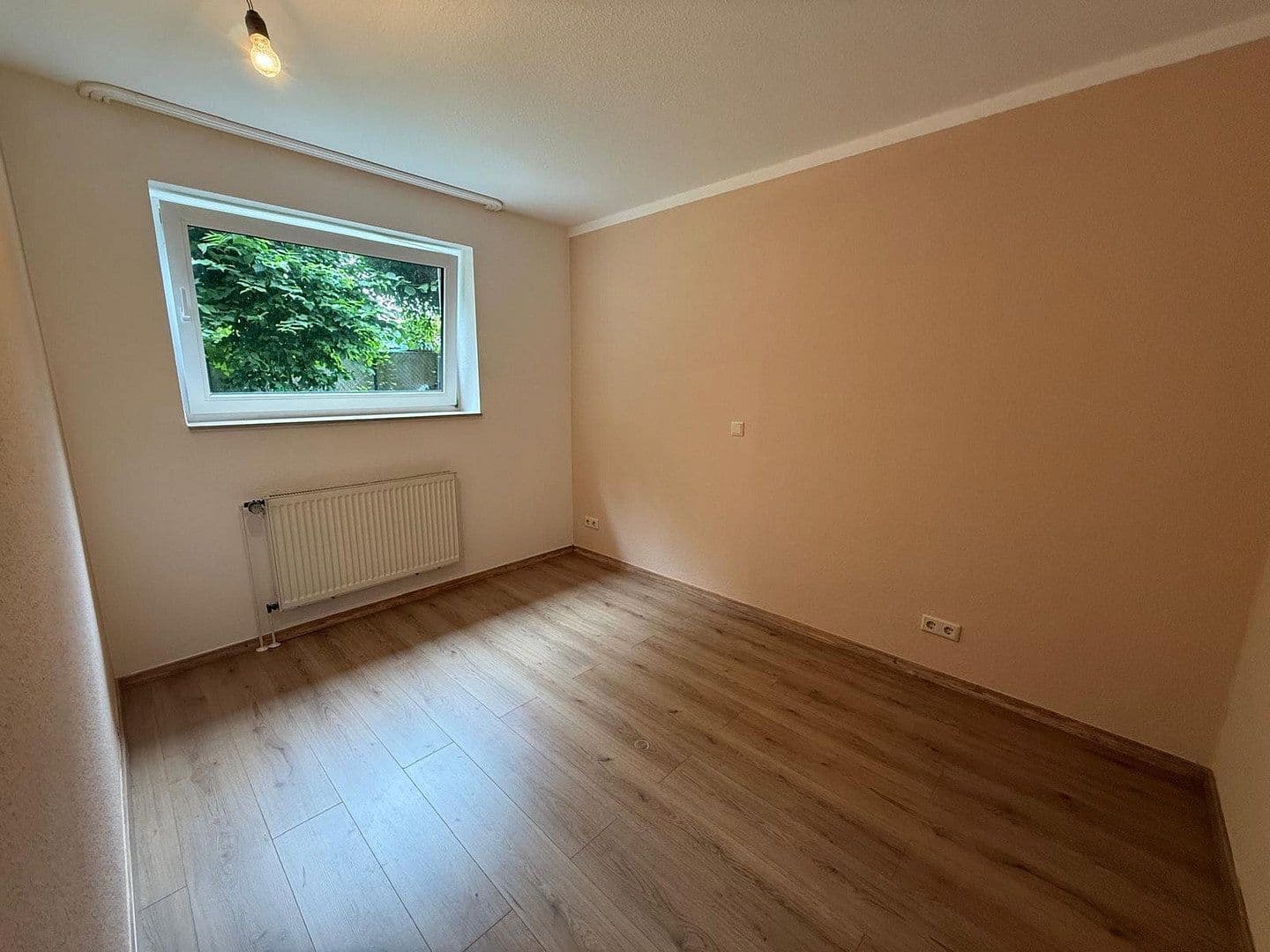 Pronájem bytu 2+1 57 m², Itzumer Hauptstraße, Hildesheim, Dolní Sasko Pronájem bytu 2+1 57 m², Itzumer Hauptstraße, Hildesheim, Dolní Sasko