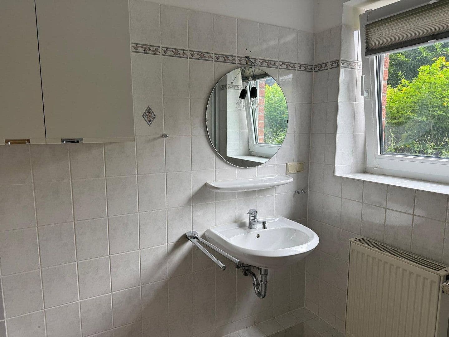 Pronájem bytu 2+1 57 m², Itzumer Hauptstraße, Hildesheim, Dolní Sasko Pronájem bytu 2+1 57 m², Itzumer Hauptstraße, Hildesheim, Dolní Sasko