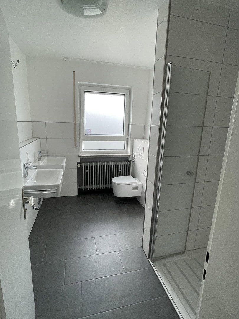 Pronájem bytu 5+1 107 m², Nagold, Bádensko-Württembersko Pronájem bytu 5+1 107 m², Nagold, Bádensko-Württembersko