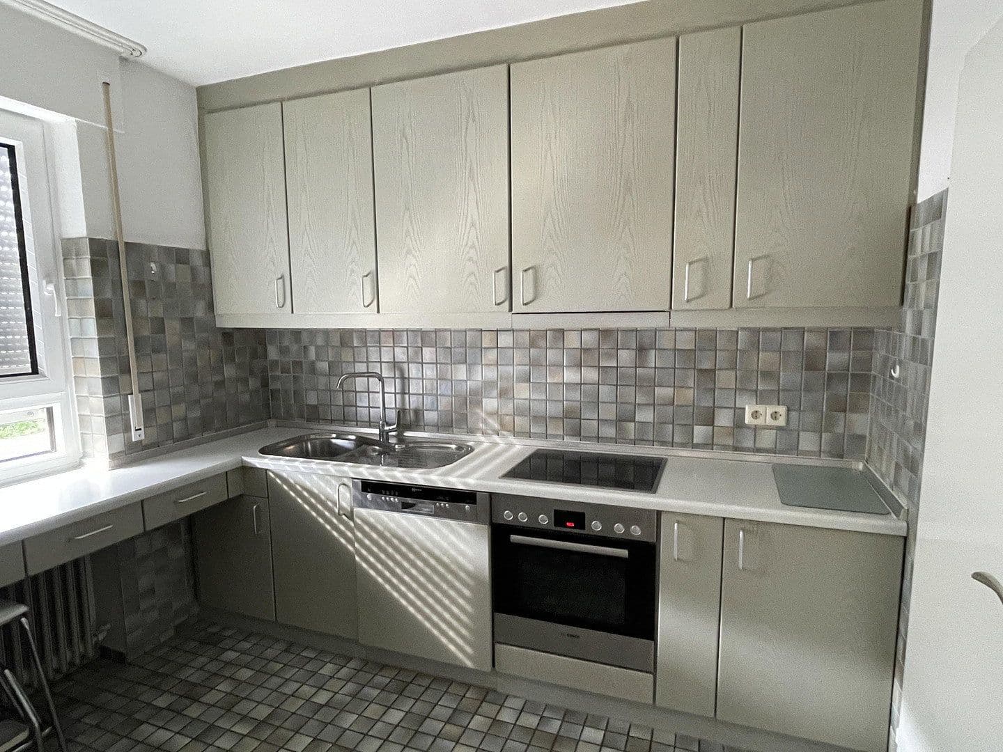 Pronájem bytu 5+1 107 m², Nagold, Bádensko-Württembersko Pronájem bytu 5+1 107 m², Nagold, Bádensko-Württembersko