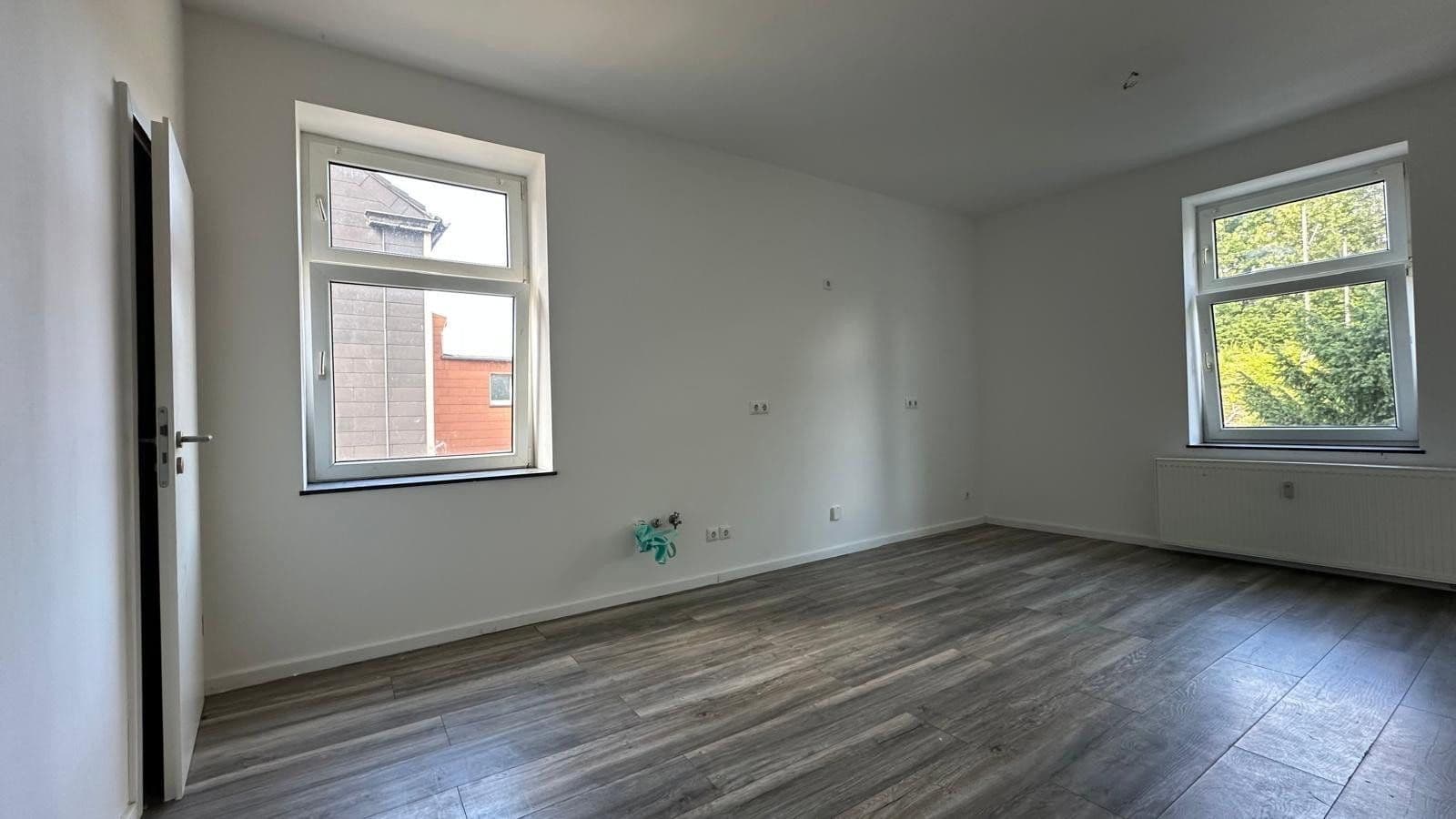 Pronájem bytu 2+1 58 m², Steimhammerstraße 109, Dortmund, Severní Porýní-Vestfálsko Pronájem bytu 2+1 58 m², Steimhammerstraße 109, Dortmund, Severní Porýní-Vestfálsko