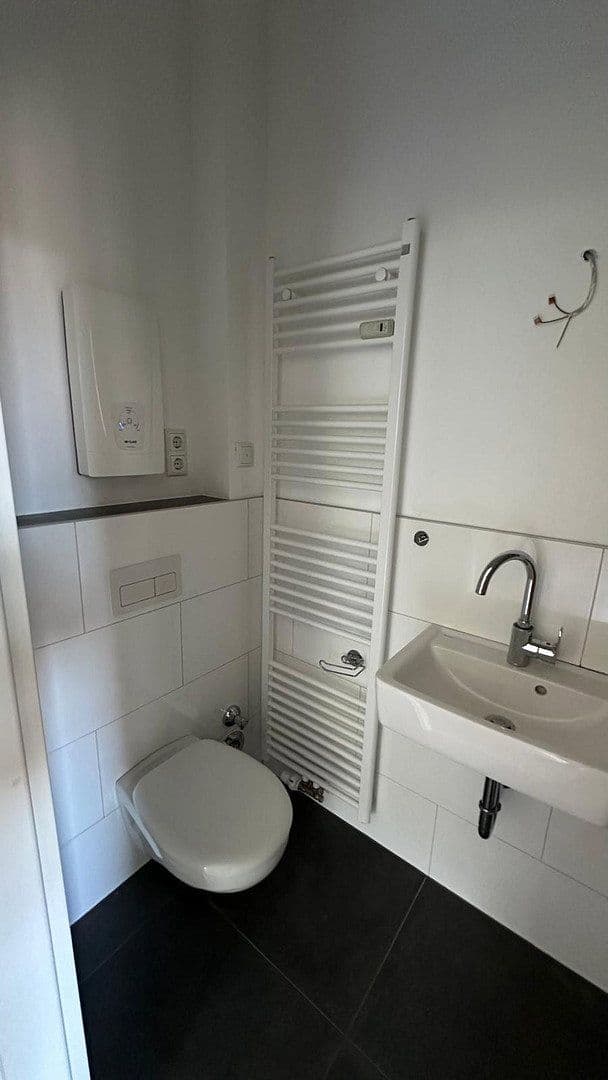 Pronájem bytu 2+1 58 m², Steimhammerstraße 109, Dortmund, Severní Porýní-Vestfálsko Pronájem bytu 2+1 58 m², Steimhammerstraße 109, Dortmund, Severní Porýní-Vestfálsko