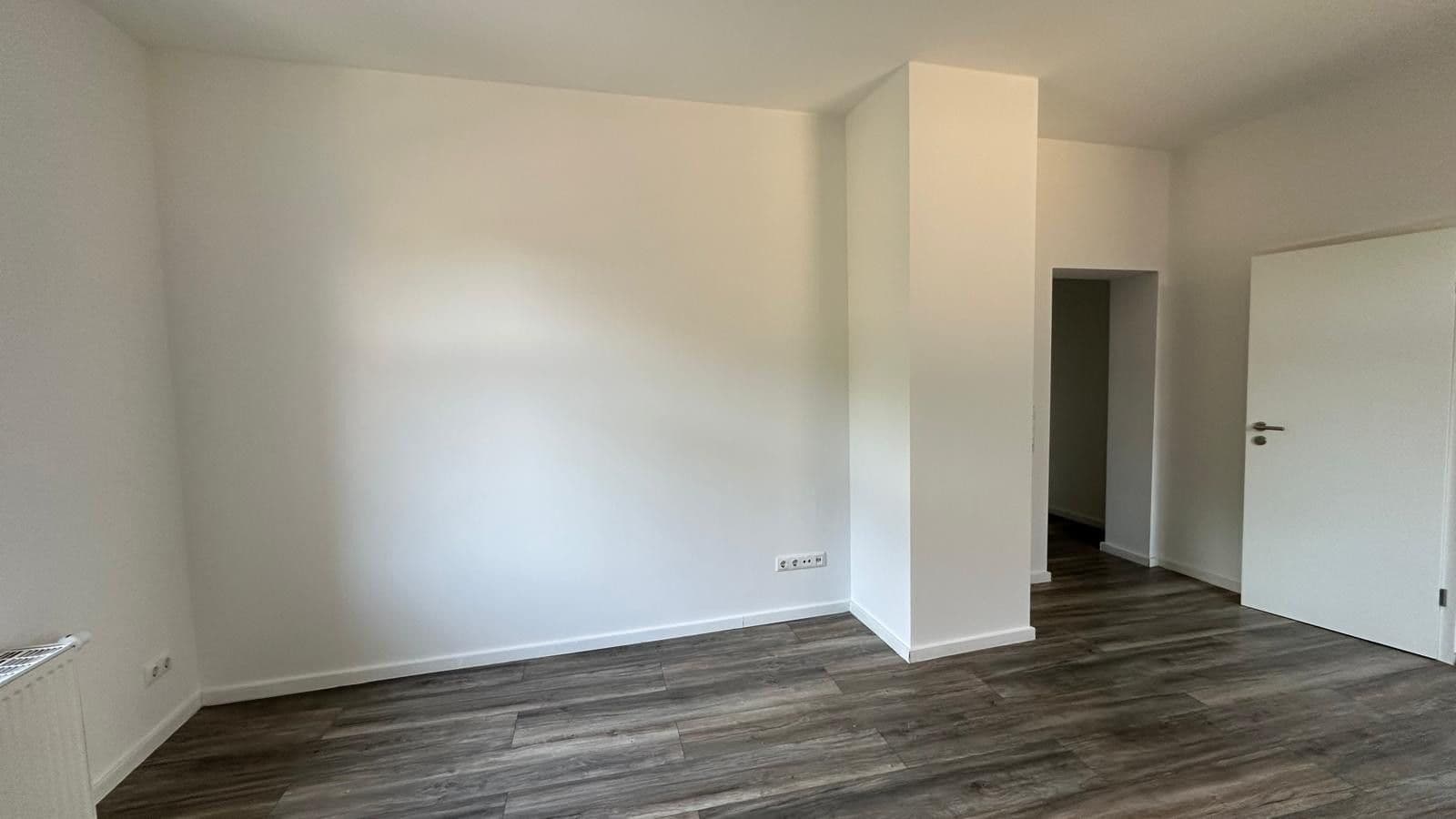 Pronájem bytu 2+1 58 m², Steimhammerstraße 109, Dortmund, Severní Porýní-Vestfálsko Pronájem bytu 2+1 58 m², Steimhammerstraße 109, Dortmund, Severní Porýní-Vestfálsko