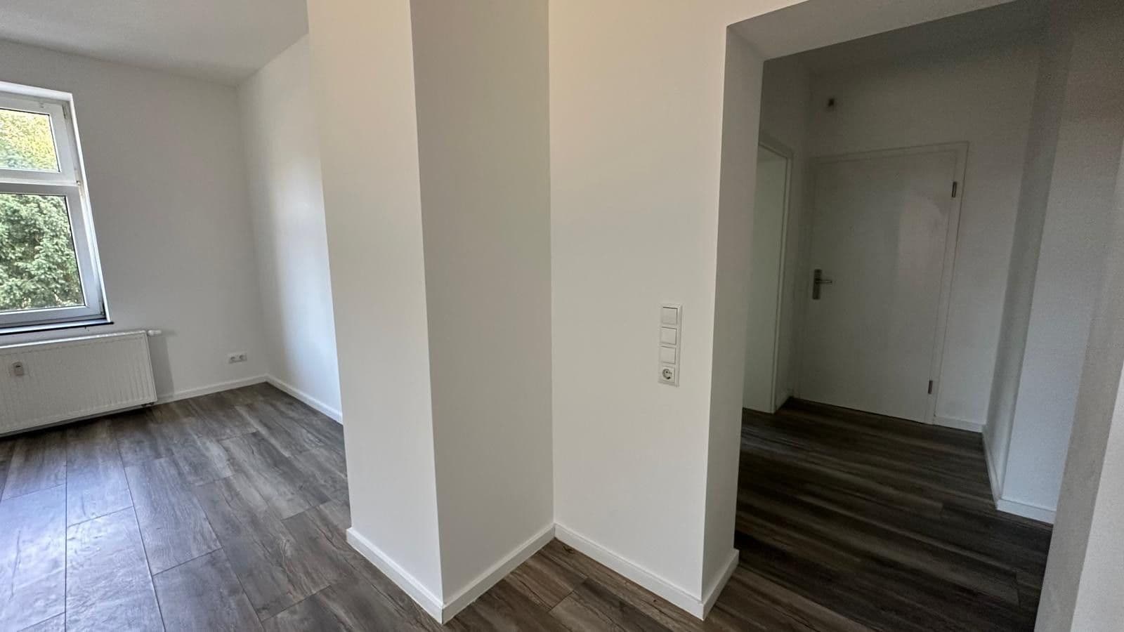 Pronájem bytu 2+1 58 m², Steimhammerstraße 109, Dortmund, Severní Porýní-Vestfálsko Pronájem bytu 2+1 58 m², Steimhammerstraße 109, Dortmund, Severní Porýní-Vestfálsko