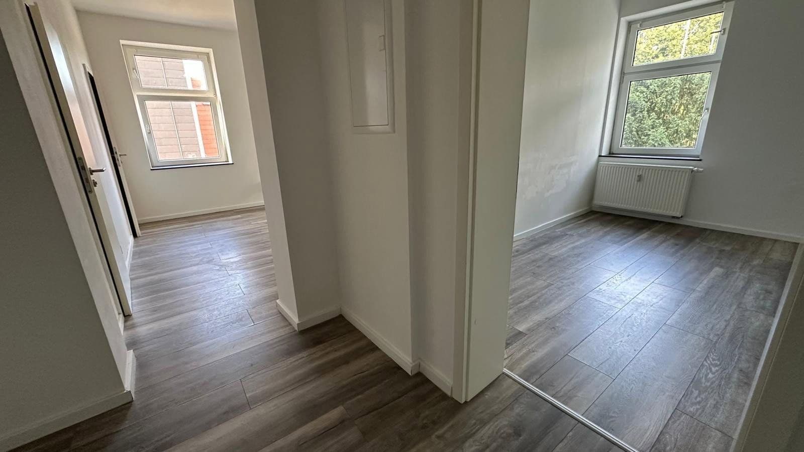 Pronájem bytu 2+1 58 m², Steimhammerstraße 109, Dortmund, Severní Porýní-Vestfálsko Pronájem bytu 2+1 58 m², Steimhammerstraße 109, Dortmund, Severní Porýní-Vestfálsko