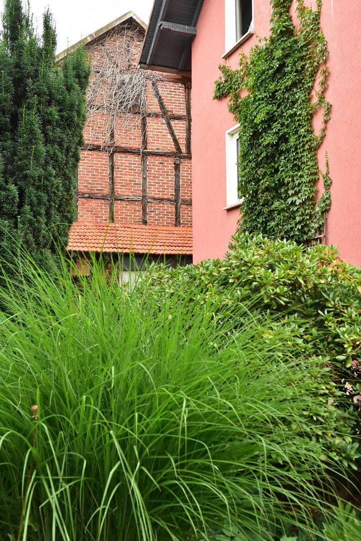 Prodej domu 258 m², pozemek 19.400 m², Haunetal, Hessen Prodej domu 258 m², pozemek 19.400 m², Haunetal, Hessen