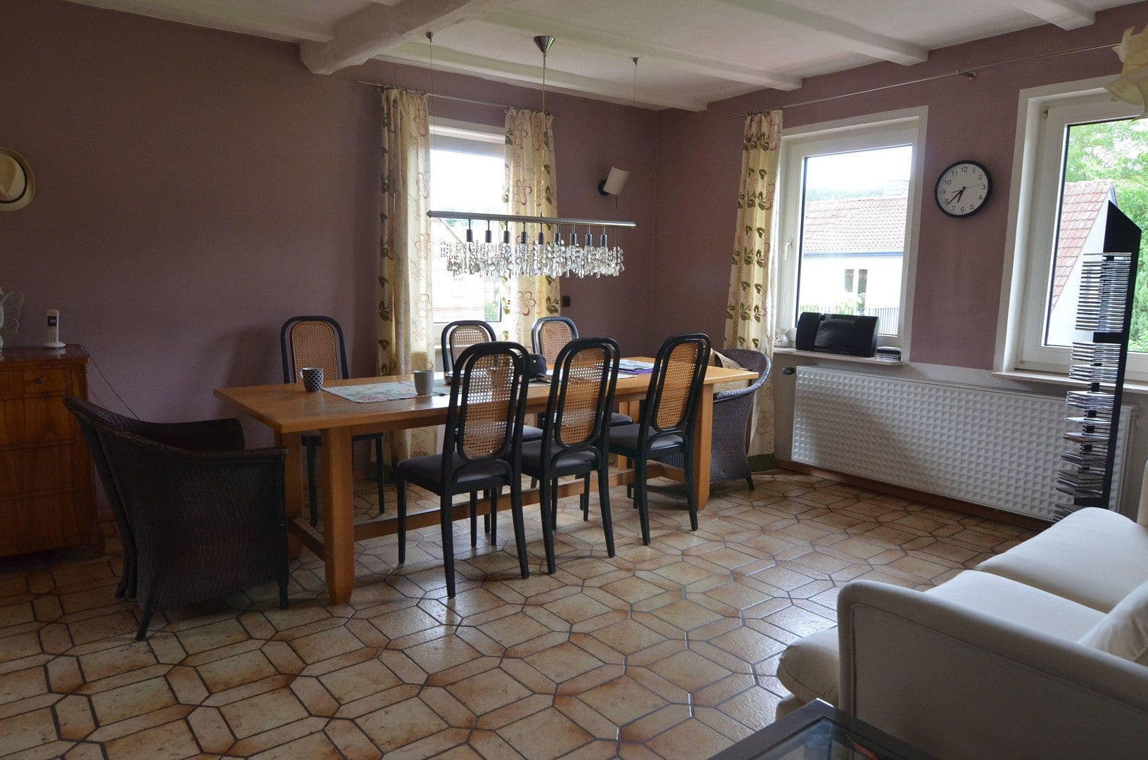 Prodej domu 258 m², pozemek 19.400 m², Haunetal, Hessen Prodej domu 258 m², pozemek 19.400 m², Haunetal, Hessen