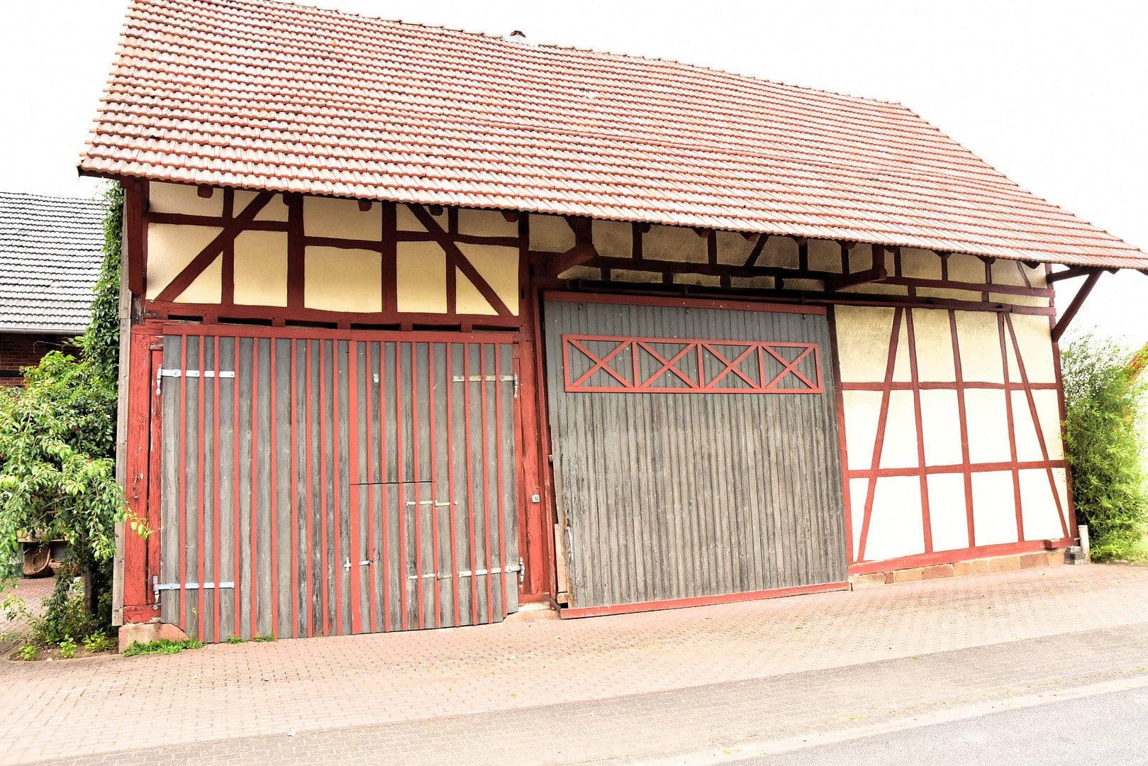 Prodej domu 258 m², pozemek 19.400 m², Haunetal, Hessen Prodej domu 258 m², pozemek 19.400 m², Haunetal, Hessen
