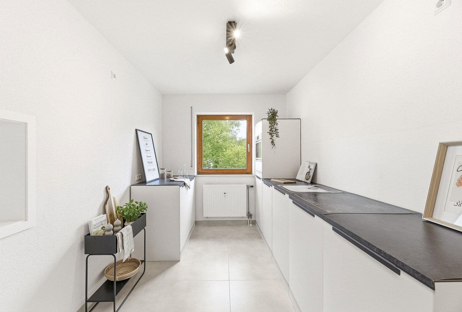 Prodej bytu 2+1 66 m², Aalen, Bádensko-Württembersko Prodej bytu 2+1 66 m², Aalen, Bádensko-Württembersko
