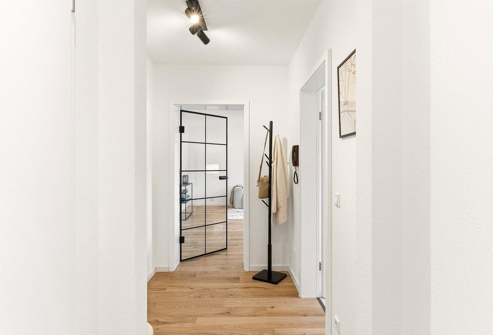 Prodej bytu 2+1 66 m², Aalen, Bádensko-Württembersko Prodej bytu 2+1 66 m², Aalen, Bádensko-Württembersko