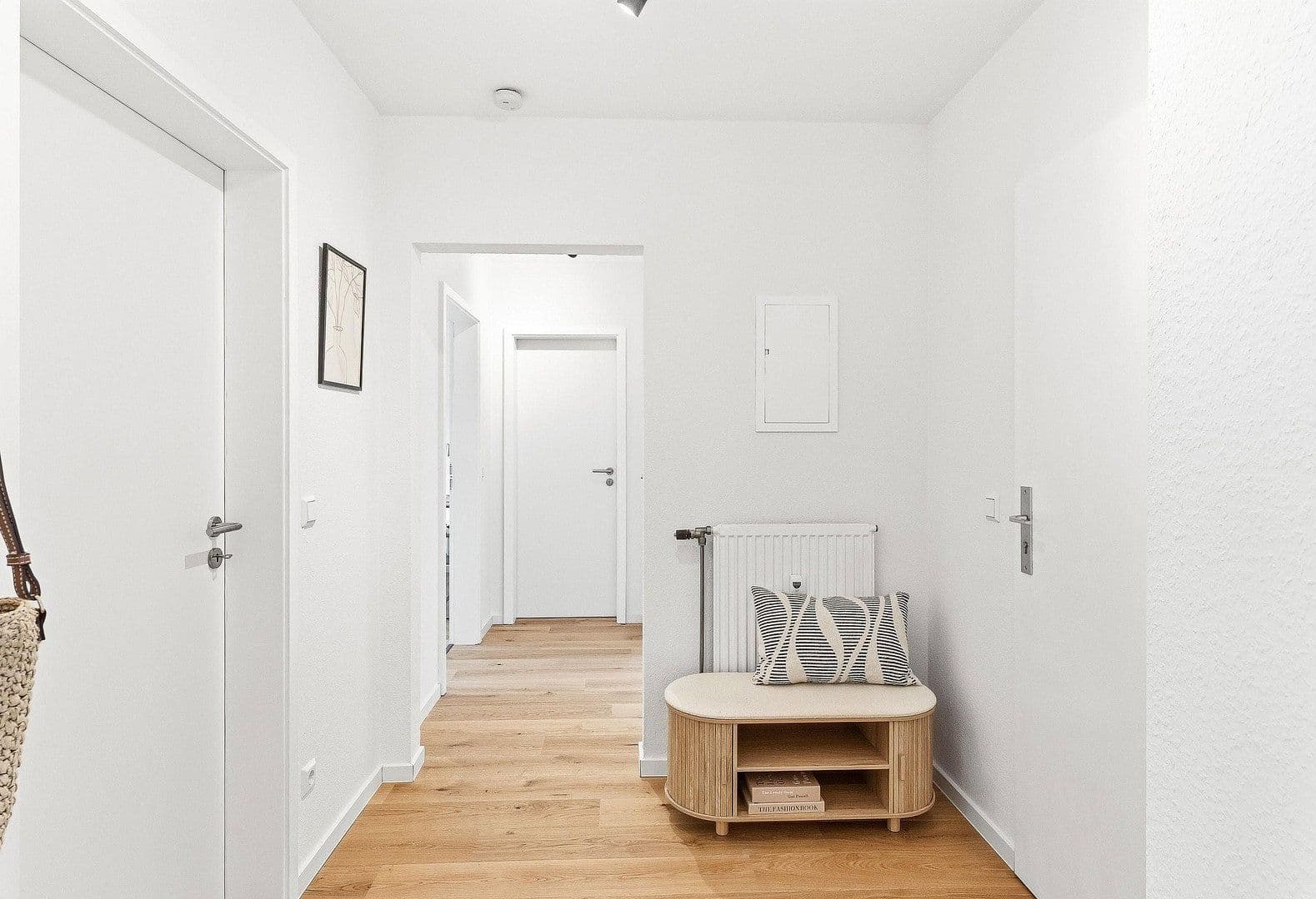 Prodej bytu 2+1 66 m², Aalen, Bádensko-Württembersko Prodej bytu 2+1 66 m², Aalen, Bádensko-Württembersko