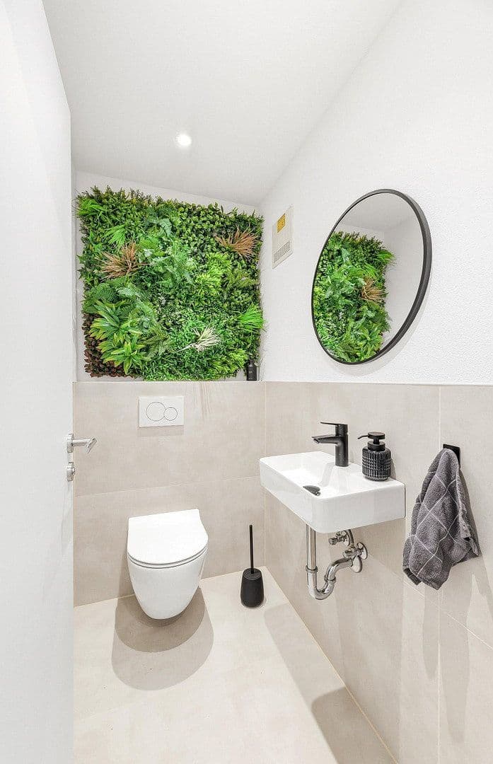Prodej bytu 2+1 66 m², Aalen, Bádensko-Württembersko Prodej bytu 2+1 66 m², Aalen, Bádensko-Württembersko