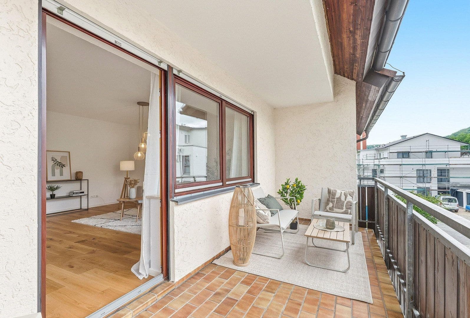 Prodej bytu 2+1 66 m², Aalen, Bádensko-Württembersko Prodej bytu 2+1 66 m², Aalen, Bádensko-Württembersko