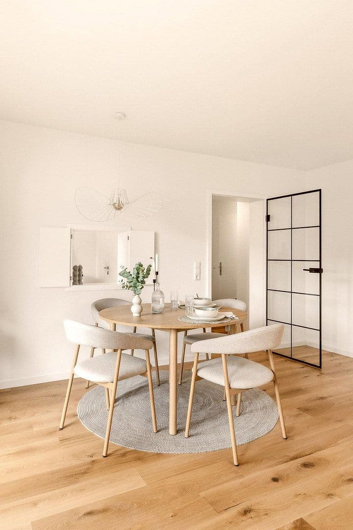 Prodej bytu 2+1 66 m², Aalen, Bádensko-Württembersko Prodej bytu 2+1 66 m², Aalen, Bádensko-Württembersko