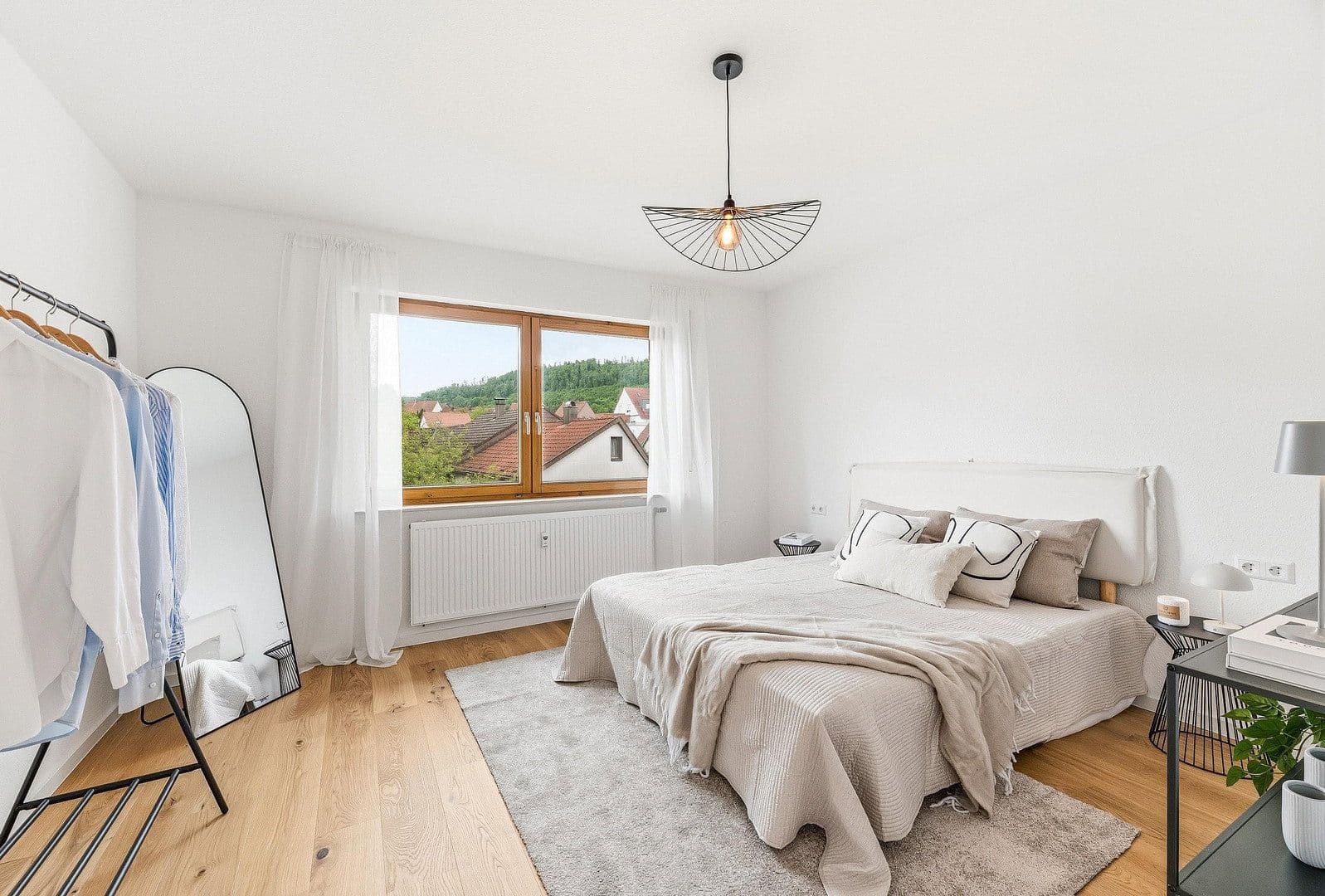 Prodej bytu 2+1 66 m², Aalen, Bádensko-Württembersko Prodej bytu 2+1 66 m², Aalen, Bádensko-Württembersko