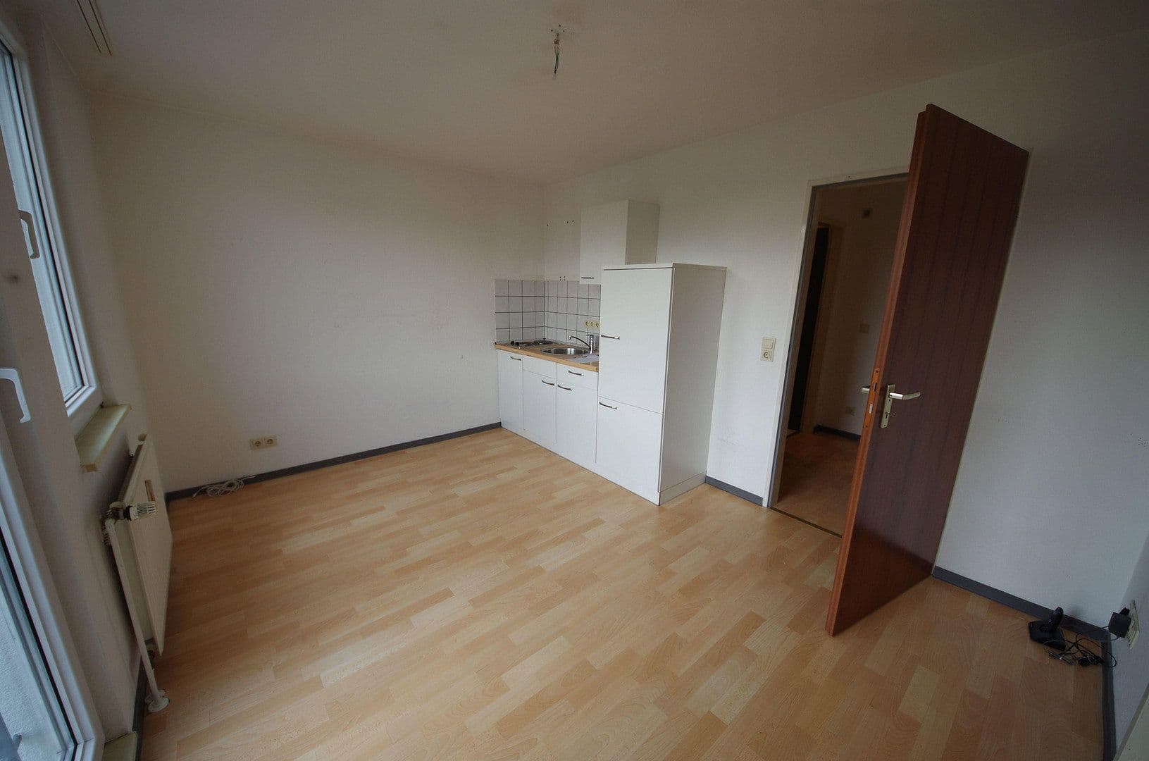 Pronájem bytu 2+1 32 m², Himmelgeisterstr. 85, Düsseldorf, Severní Porýní-Vestfálsko Pronájem bytu 2+1 32 m², Himmelgeisterstr. 85, Düsseldorf, Severní Porýní-Vestfálsko