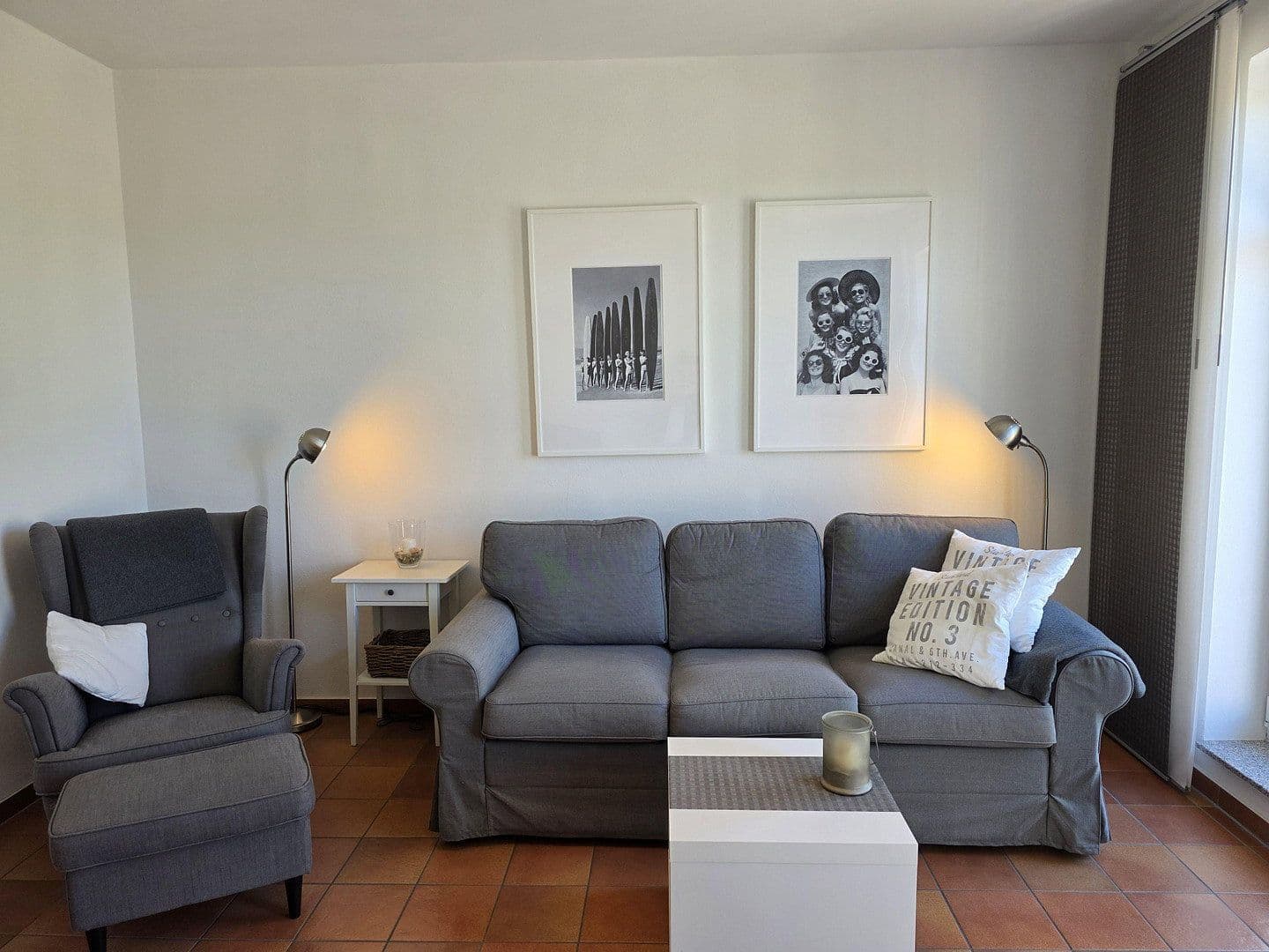 Prodej bytu 2+1 54 m², Neue Reihe 39, Kühlungsborn, Mecklenburg-Vorpommern Prodej bytu 2+1 54 m², Neue Reihe 39, Kühlungsborn, Mecklenburg-Vorpommern